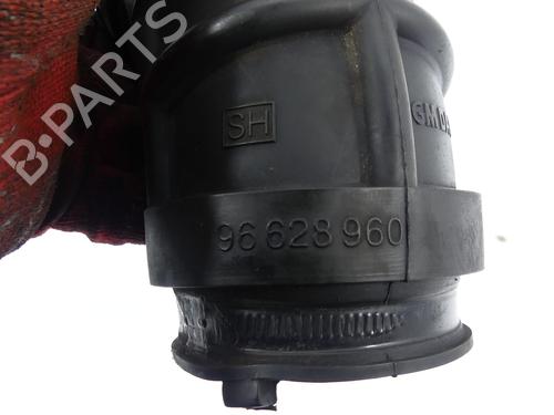 Pipe CHEVROLET CAPTIVA (C100, C140) 2.0 D | BP38152977M125 - Image 3