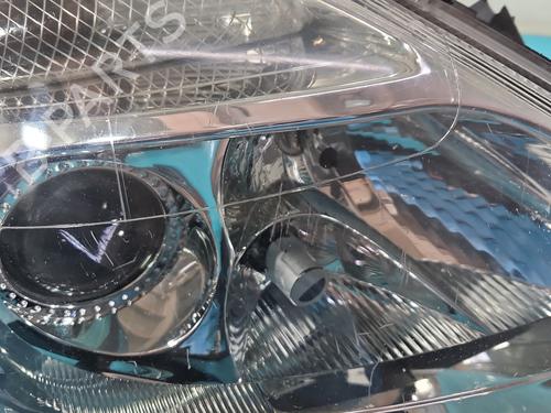 Right headlight CITROËN C8 (EA_, EB_) 2.0 16V | BP38120257C29 - Image 4