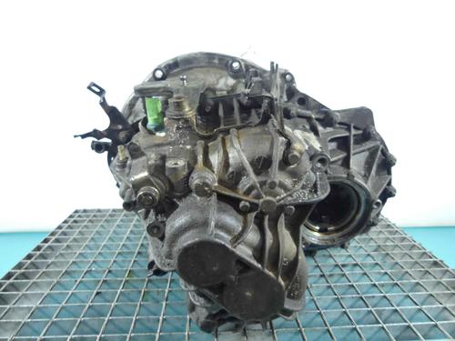 Gearbox RENAULT ESPACE IV (JK0/1_) 1.9 dCi (JK0U, JK0G) | BP37893516M3 - Image 4