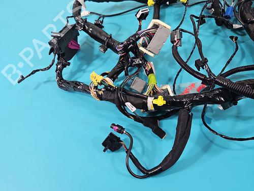 Wiring harness TESLA MODEL S (5YJS) P85 | BP38123453E16 - Image 10