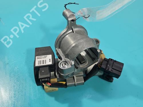 Ignition barrel SMART FORFOUR (454) 1.3 (454.031) | BP38143636M48 - Image 2