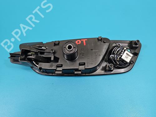 Højre bagtil invendig håndtag SEAT ATECA (KH7, KHP) | BP37857698I16 - Image 3