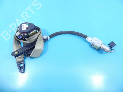 Front right seatbelt AUDI A8 D3 (4E2, 4E8) 4.2 quattro | BP37876706I25 - Image 2