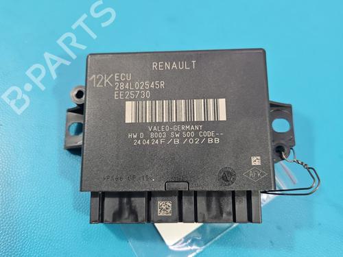 Electronic module DACIA SANDERO III | BP39884688M83 - Image 2