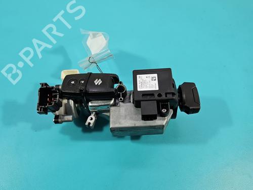 Ignition barrel SUZUKI SX4 (EY, GY) | BP37822615M48 - Image 3