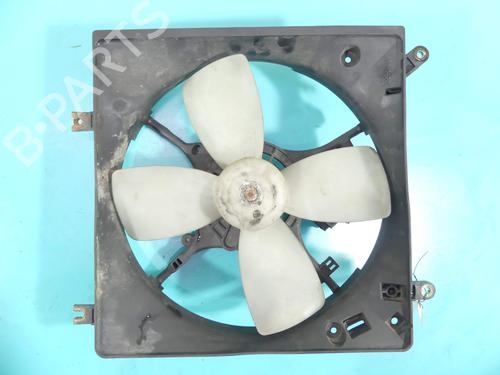 Used Radiator fan Radiator fan 37893431 37893431