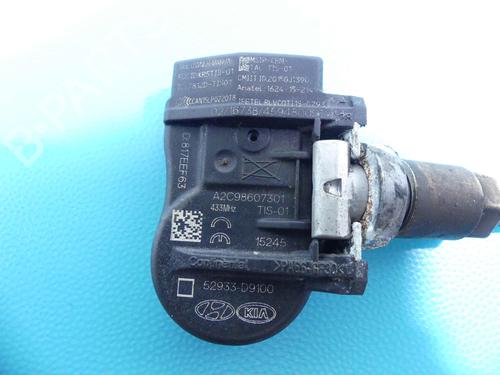 Electronic sensor KIA SPORTAGE IV (QL, QLE) | BP37895965M84 - Image 3