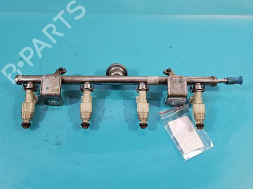 Injector FORD FOCUS C-MAX (DM2) | BP37812486M100 - Image 2