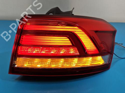 Right taillight VW CC B7 (358) 2.0 TDI | BP37838796C35 - Image 5