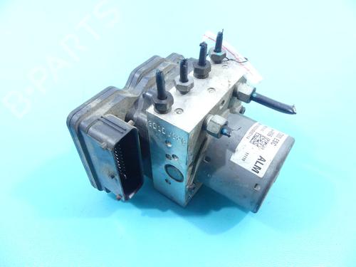 ABS pump CHEVROLET AVEO Hatchback (T300) 1.2 | BP37876848M43 - Image 2