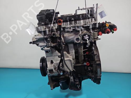 Engine PEUGEOT 2008 I (CU_) 1.2 THP 110 / PureTech 110 | BP38303288M1 - Image 3