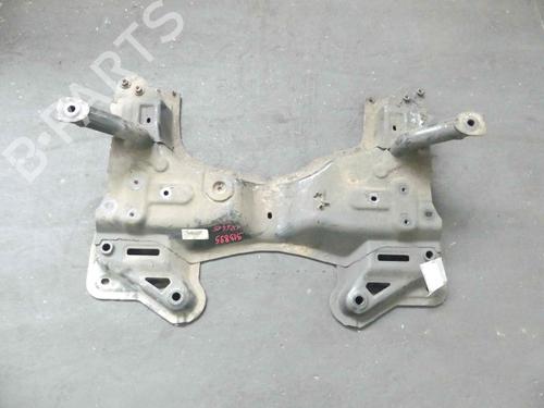 Used Subframe Subframe ALFA ROMEO GIULIETTA (940_) 1.6 JTDM (940FXD1A) (105 hp) 37893590 37893590