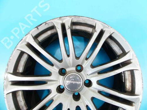 Fælk AUDI A8 D3 (4E2, 4E8) 6.0 W12 quattro | BP38154646C45 - Image 2