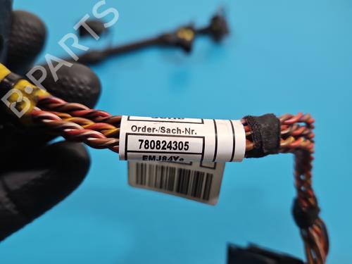 Wiring harness BMW X6 (E71, E72) xDrive 40 d | BP37825359E16 - Image 6