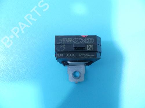 Engine control unit (ECU) HYUNDAI i20 II (GB, IB) 1.2 | BP37807633M57 - Image 20