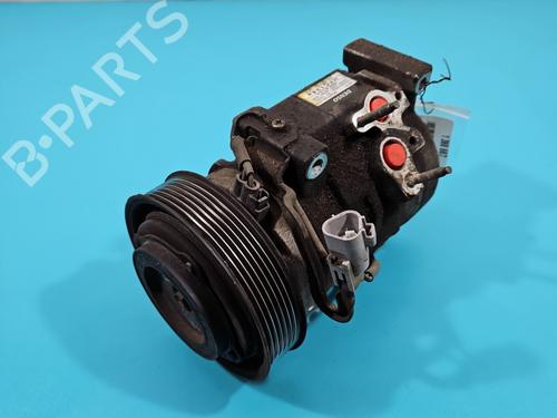 Compressor A/A Compressor A/A 38117248 38117248