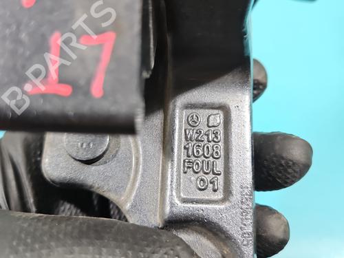 Hinge/Door check strap MERCEDES-BENZ E-CLASS (W213) E 220 d 4-matic (213.005) | BP37819294C146  - Image 5
