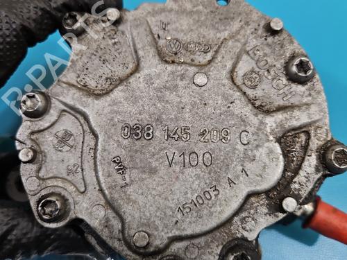 Vacuum pump VW PASSAT B5.5 Variant (3B6) 2.0 | BP39206061M80 - Image 4