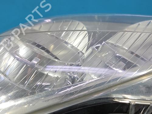 Left headlight OPEL ASTRA H Saloon (A04)  | BP38651111C28  - Image 10