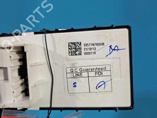 Switch HYUNDAI TUCSON (NX4E, NX4A) | BP38754493I30 - Image 5