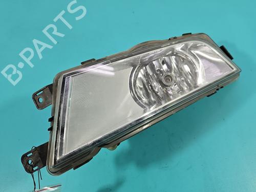 Used Right front fog light Right front fog light SKODA OCTAVIA III (5E3, NL3, NR3) [2012-2021] 37846452 37846452