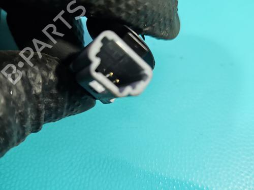 Front right seatbelt RENAULT CAPTUR I (J5_, H5_) 0.9 TCe 90 | BP37853456I25 - Image 7