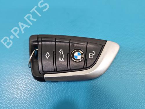Engine control unit (ECU) BMW X3 (G01, F97, G08) xDrive 20 d | BP39578212M57 - Image 13