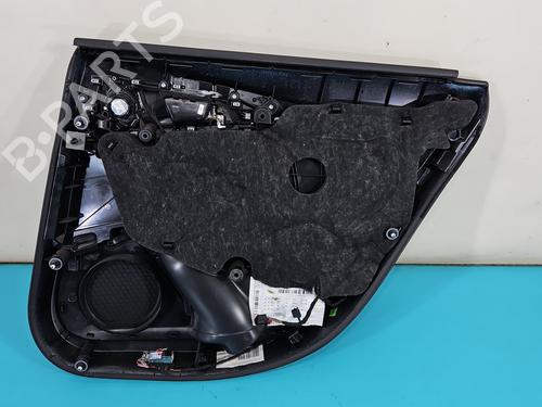 Rear left panel AUDI A6 C7 Avant (4G5, 4GD) 3.0 TDI quattro | BP38143704C60 - Image 2