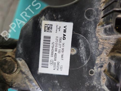 Steering rack VW GOLF V (1K1)  | BP37860037M22  - Image 7