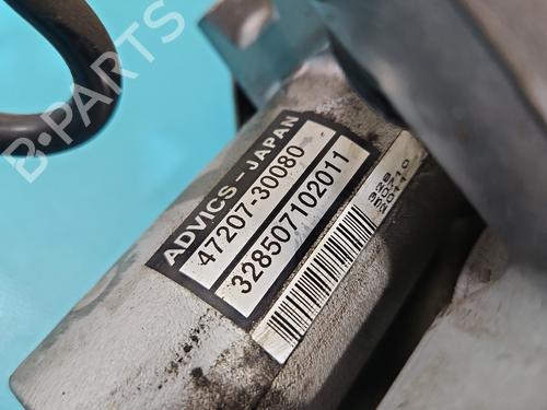 Servo brake LEXUS IS III (_E3_) 300h (AVE30_, AVE30R) | BP38143015M42 - Image 10