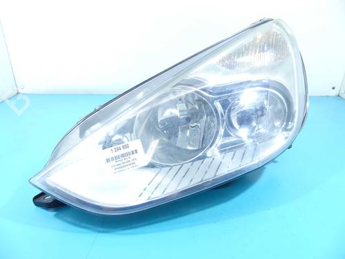 Used Left headlight Left headlight 37889827 37889827