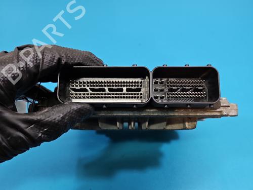 Engine control unit (ECU) VOLVO V70 III (135) D5 AWD | BP38701599M57 - Image 4