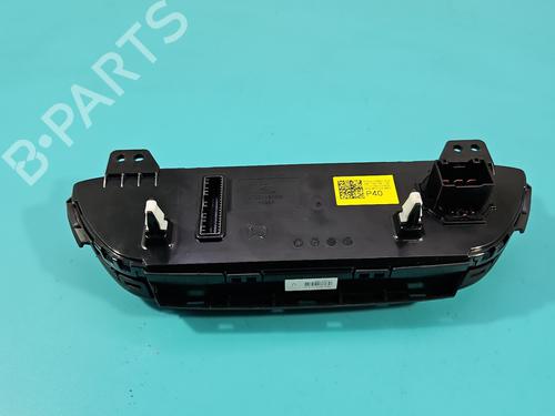 Climate control HYUNDAI i30 (PDE, PD, PDEN) 1.4 MPI | BP37849473I5 - Image 6