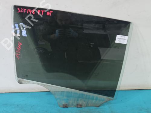 Used Rear right door window Rear right door window 38124970 38124970