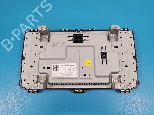 Display monitor SEAT ATECA (KH7, KHP) | BP37857223C48 - Image 6