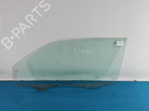Used Front left door window Front left door window 38758546 38758546