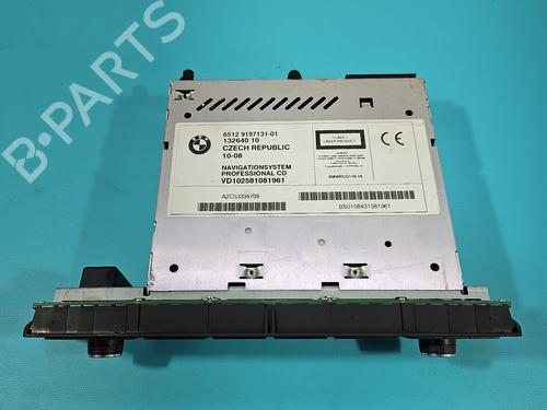 Radio BMW X3 (E83) xDrive 20 d | BP37832151E6 - Image 7
