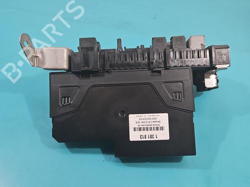 Fuse box MERCEDES-BENZ E-CLASS T-Model (S212) E 300 CDI (212.220) | BP38118604E1 - Image 2