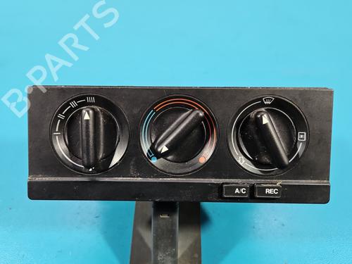 Used Climate control Climate control AUDI 80 B4 Saloon (8C2) 2.0 E (115 hp) 39945797 39945797