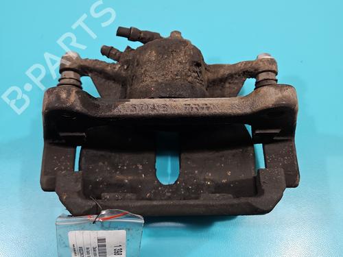 Left front brake caliper VW CADDY V Box Body/MPV (SBA, SBH) 2.0 TDi | BP38120902M105 - Image 4
