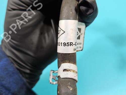 Pipe DACIA SANDERO III | BP38129809M125 - Image 13