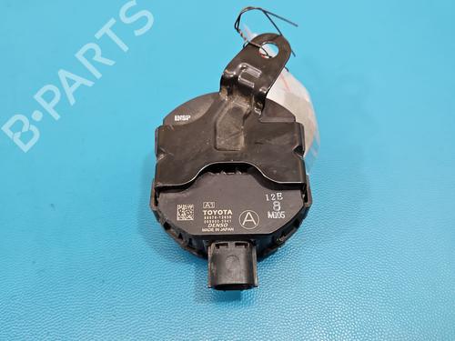 Electronic module TOYOTA C-HR (_X1_) 2.0 Hybrid (MAXH10) | BP37849876M83 - Image 4