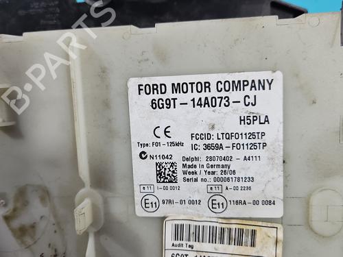 Fuse box FORD S-MAX (WA6) | BP37822001E1 - Image 7