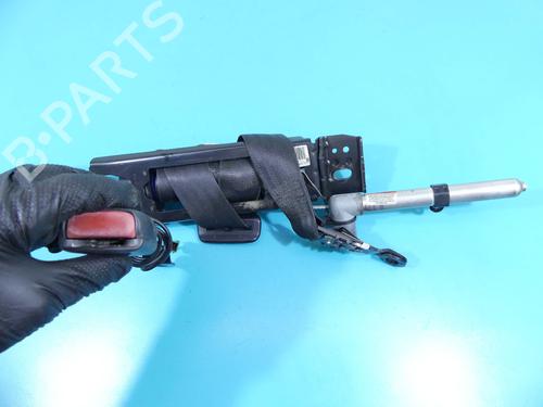 Front right seatbelt VOLVO V50 (545) 2.0 D | BP37810137I25 - Image 3