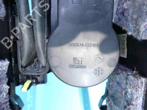 Armrest / Center console TOYOTA COROLLA Estate (_E21_) 1.8 VVTi Hybrid (ZWE219) | BP37888111I20 - Image 12