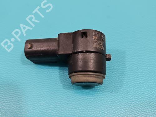 Electronic sensor CITROËN C4 II (NC_) 1.6 HDi 110 | BP37814661M84 - Image 3
