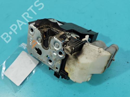 Used Rear left lock Rear left lock 37827473 37827473