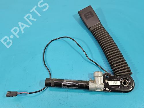 Front left seatbelt BMW 5 Touring (E61) 520 d | BP39910526I26 - Image 11