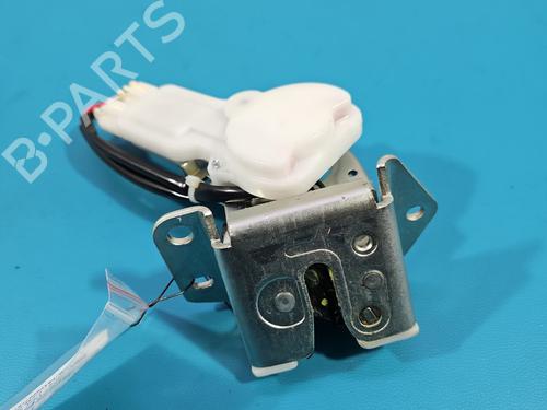 Used Tailgate lock Tailgate lock SUZUKI SX4 S-Cross (JY) 1.4 T (AKK414) (140 hp) 39978896 39978896