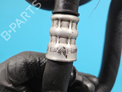 Pipe BMW X6 (E71, E72) xDrive 40 d | BP37824093M125 - Image 8